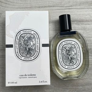 Diptyque Vetyverio EDT 3.4 fl Oz